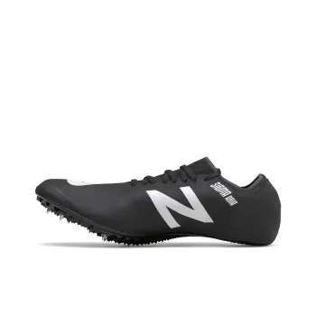New Balance Sigma Aria Track Spike 'Carbon Black White'