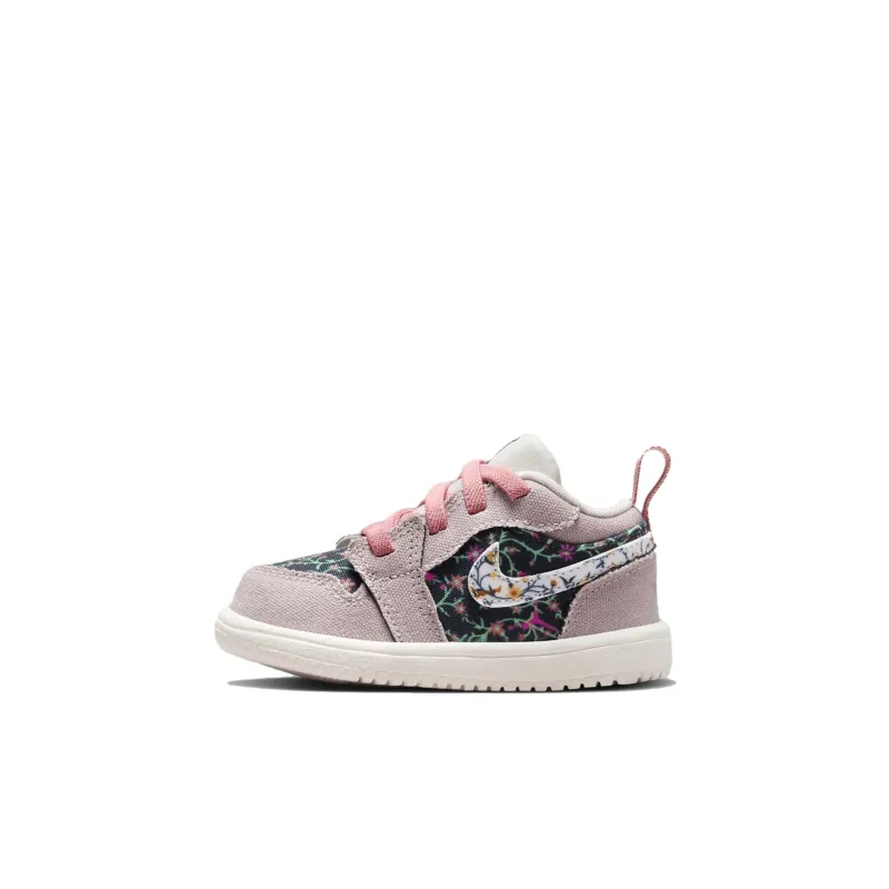 Jordan 1 Retro Low ALT SE Floral TD-0