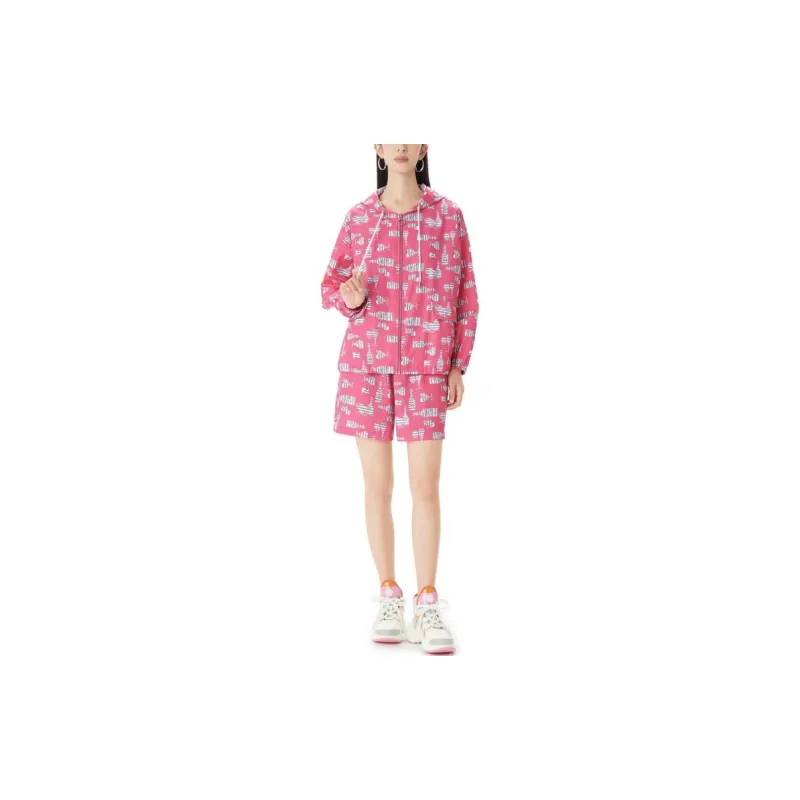 XII BASKET Jackets Coats Women's-7