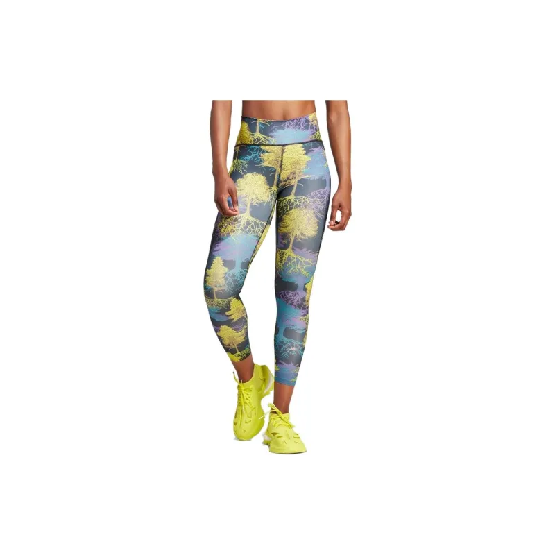Adidas Leggings Women's Multicolor-1