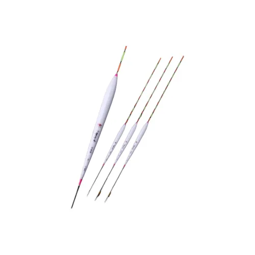 Goldeneye Floats Nano Bottom Fishing Floats