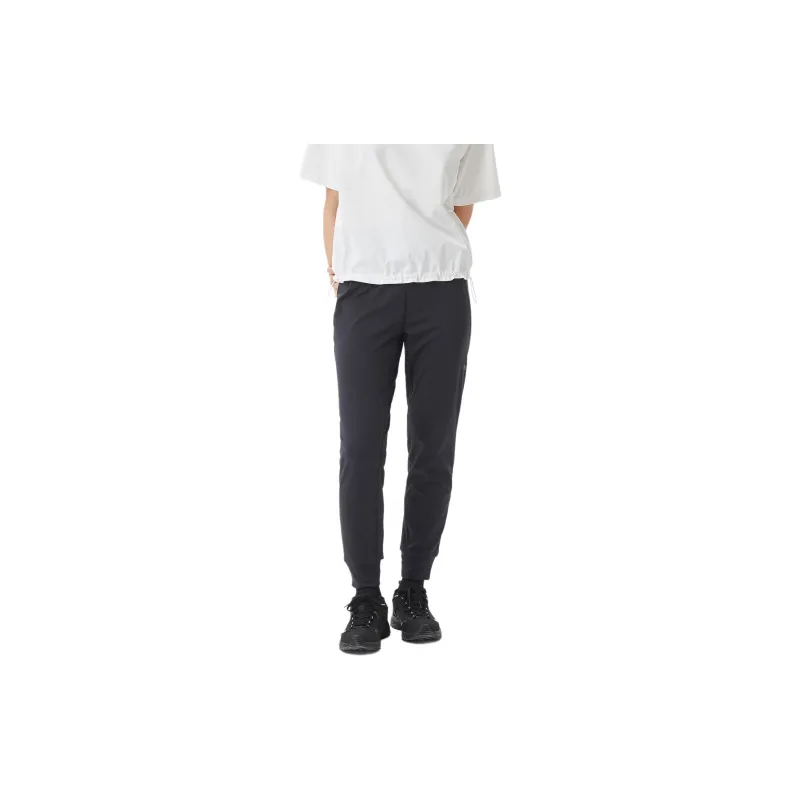 KOLON SPORT Jogger Leggings Leggings Women's Black-2