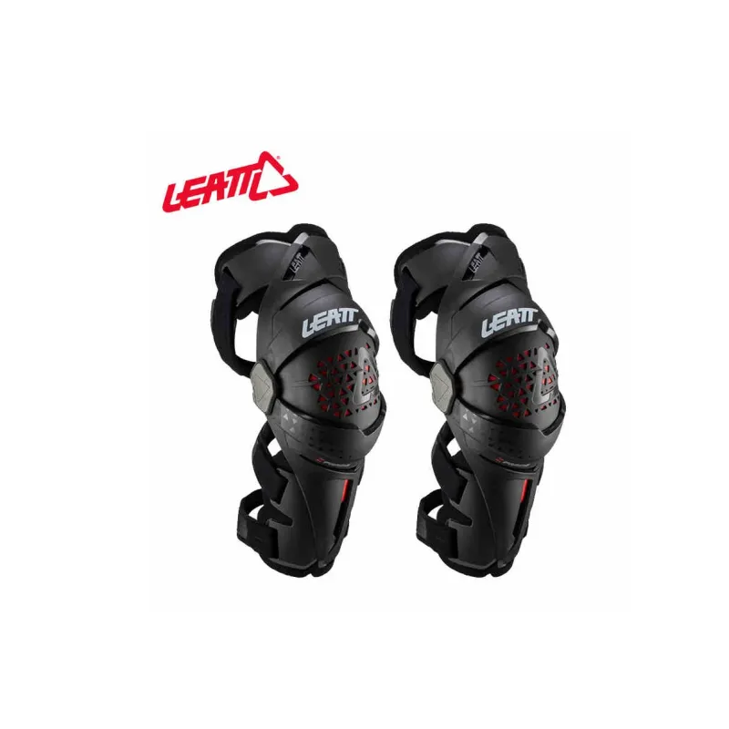 LEATT Leg Guards-7