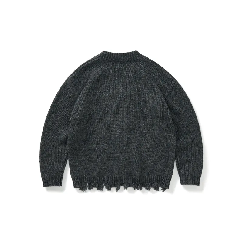 714STREET Sweaters Unisex-1