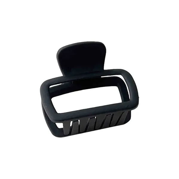 Water Jade Acrylic Hair Clips Women's-0