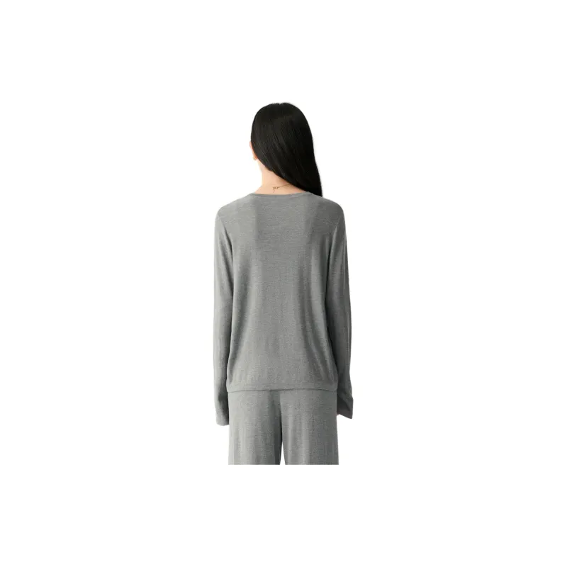 H YXIANG Knitwear Women's-2