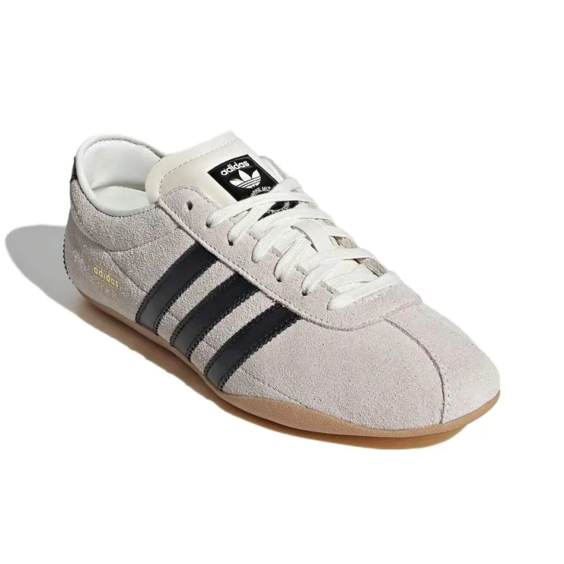 Adidas Tokyo Off White Black Women's-2