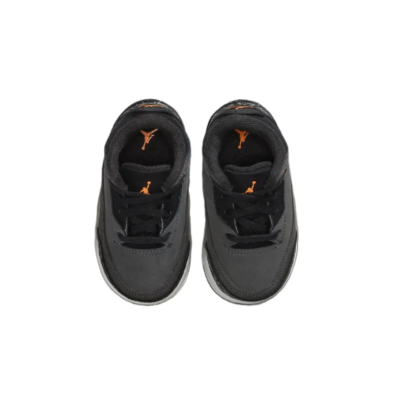 Jordan 3 Retro Fear Pack 2023 TD-3