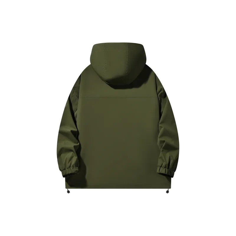 CSKS Jackets Unisex-8