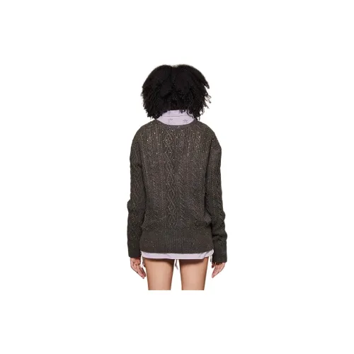 TCH featuring Women's Army Green