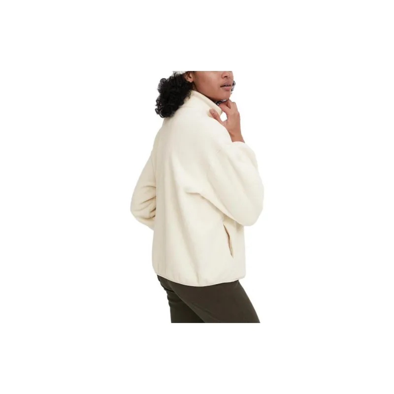 UNIQLO Jackets Women's White-2