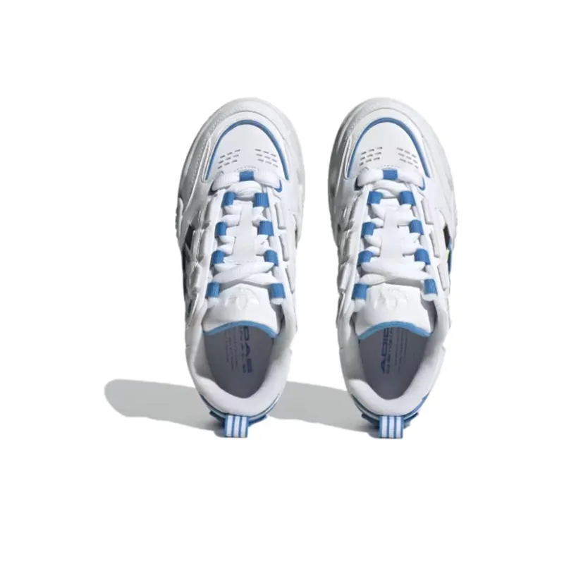 adidas ADI2000 J 'White Pulse Blue'-3