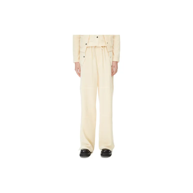 IMMI SS22 Straight Pants Women's-26