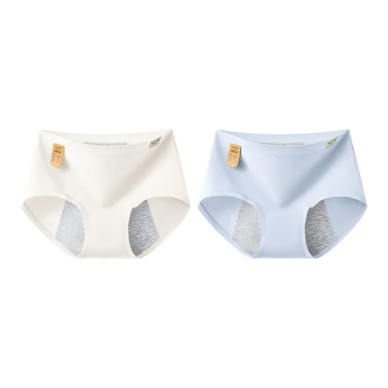 GRACEWELL Underpants Women's 2 Pack-5