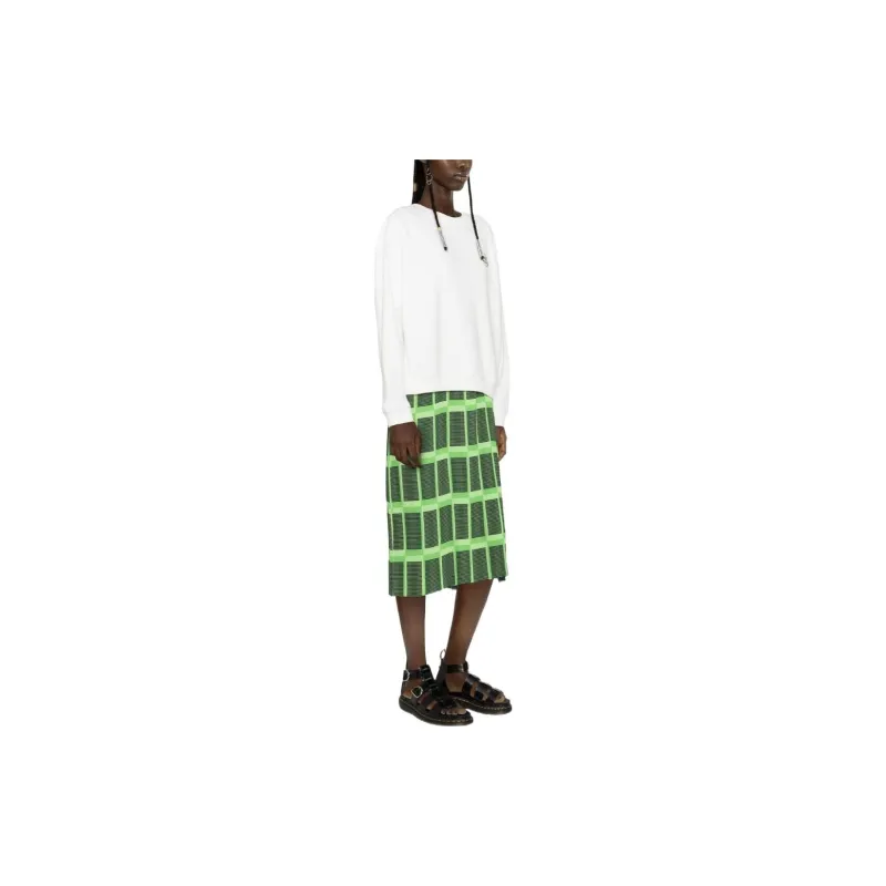 PINKO Sweatshirts Women's White-3