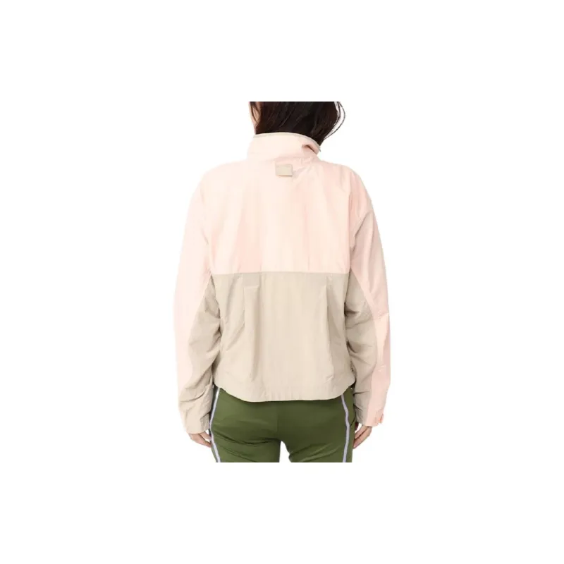Columbia Jackets Women's Pink-3