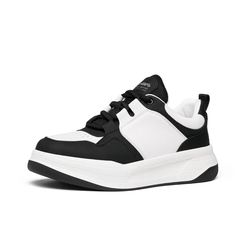 MILLIE'S Cushioning And Abrasion Resistant Coverage Low Top Casual Shoes Men's-1