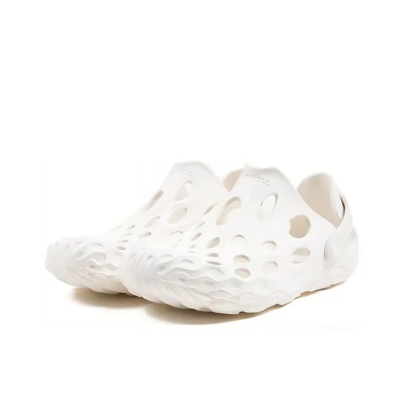 MERRELL Hydro Moc 'Triple White'-1