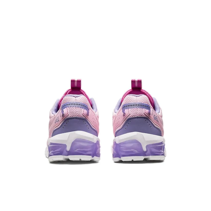 Asics Gel Quantum 90 3 GS 'Cotton Candy'-4