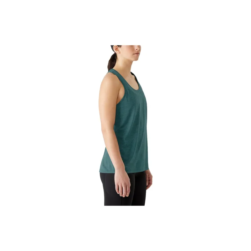 Arcteryx Demlo Series Sleeveless Sports Shirts Women's-5
