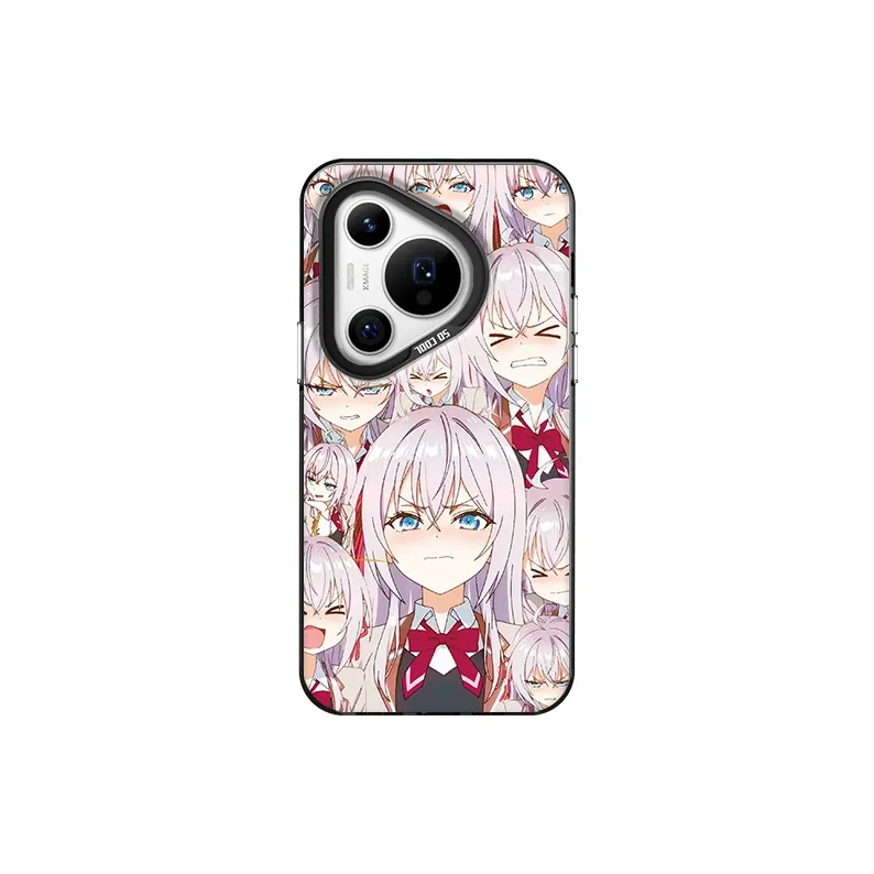 Tronic Danone Phone Cases-9