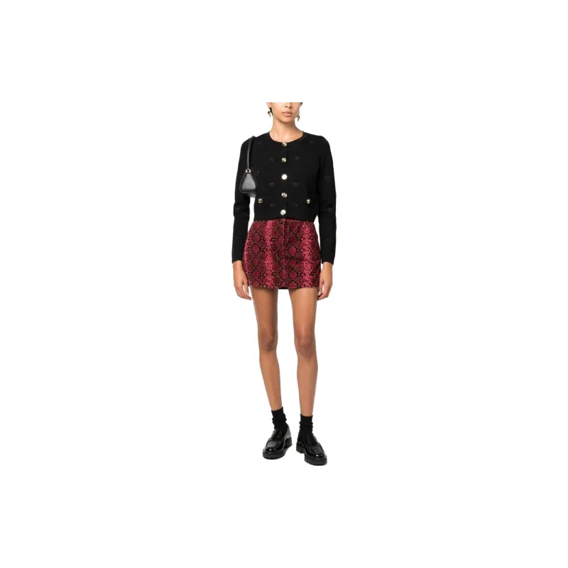 PINKO Knitwear Women's Black-1