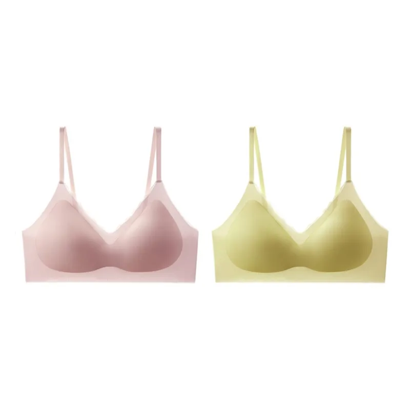 YUZHAOLIN Bra Women's Combo Set-24