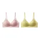 2 Pack (Pink+Yellow)