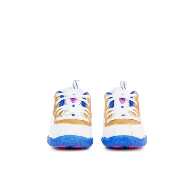 Nike Air Foamposite One Peanut Butter & Jelly TD-2