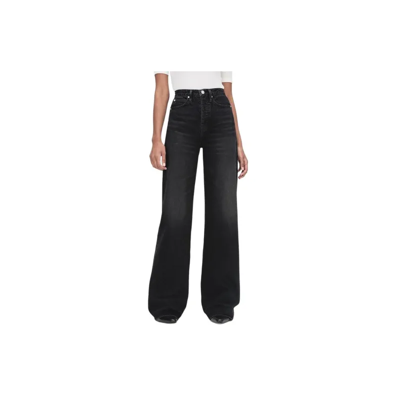 FRAME The 1978 Bootcut Jeans-1