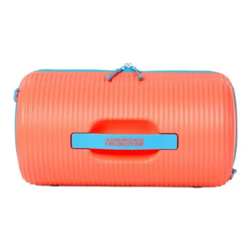 AMERICAN TOURISTER Shoulder Bags Coral Stacked Blue