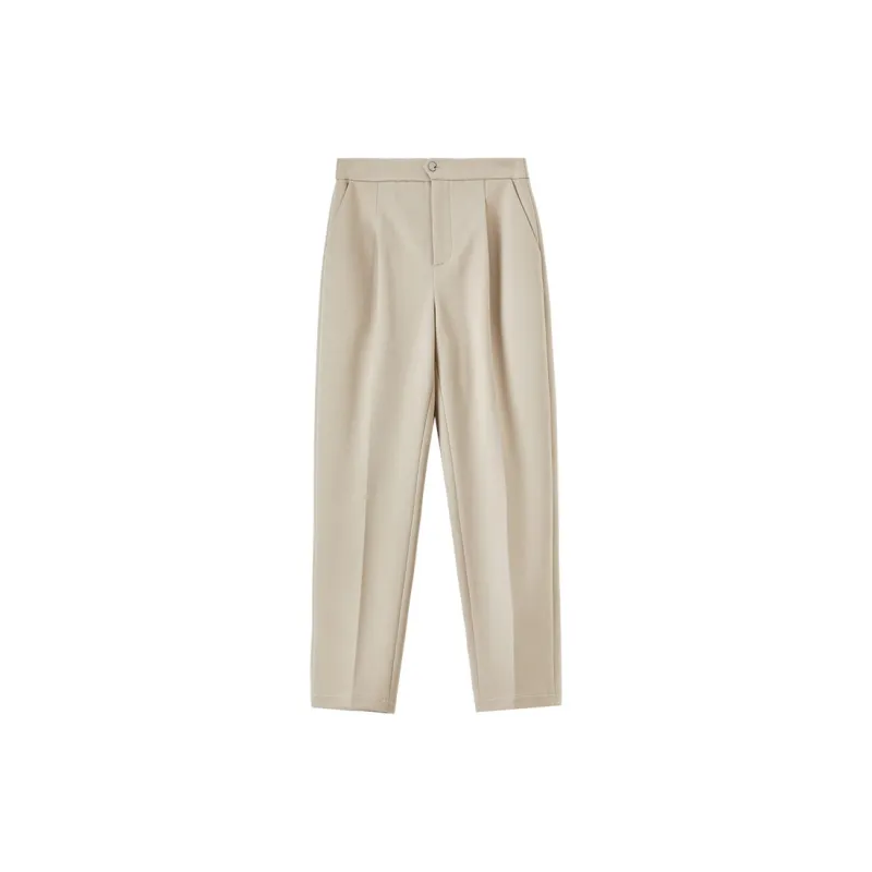 SENTUBILA Casual Pants Women's-2