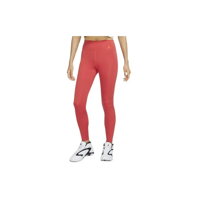 Jordan Sport Sports Pants Women's Safety Orange-2