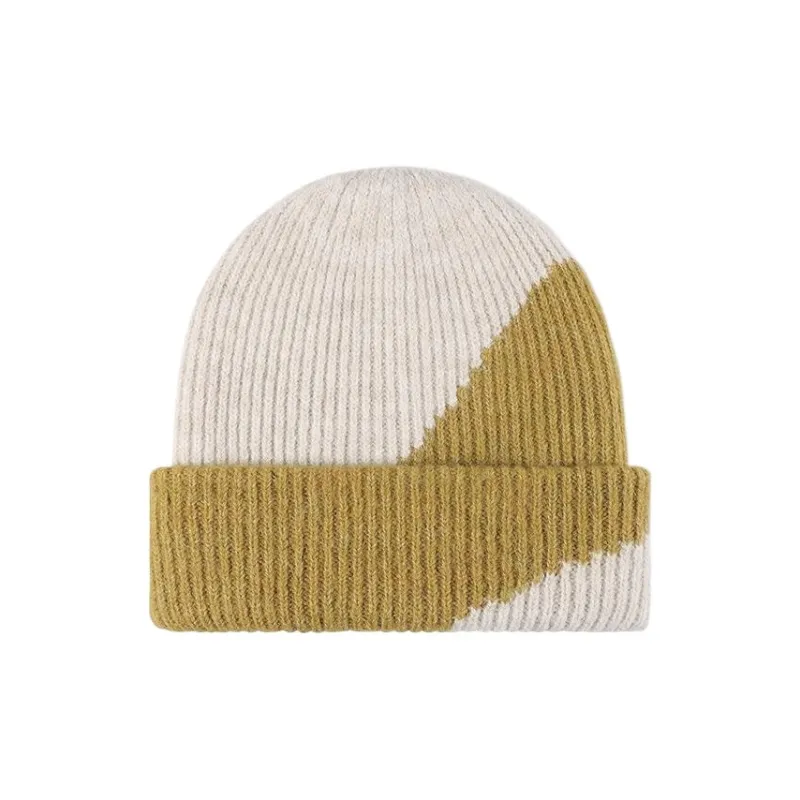 DZP Beanies Unisex-8