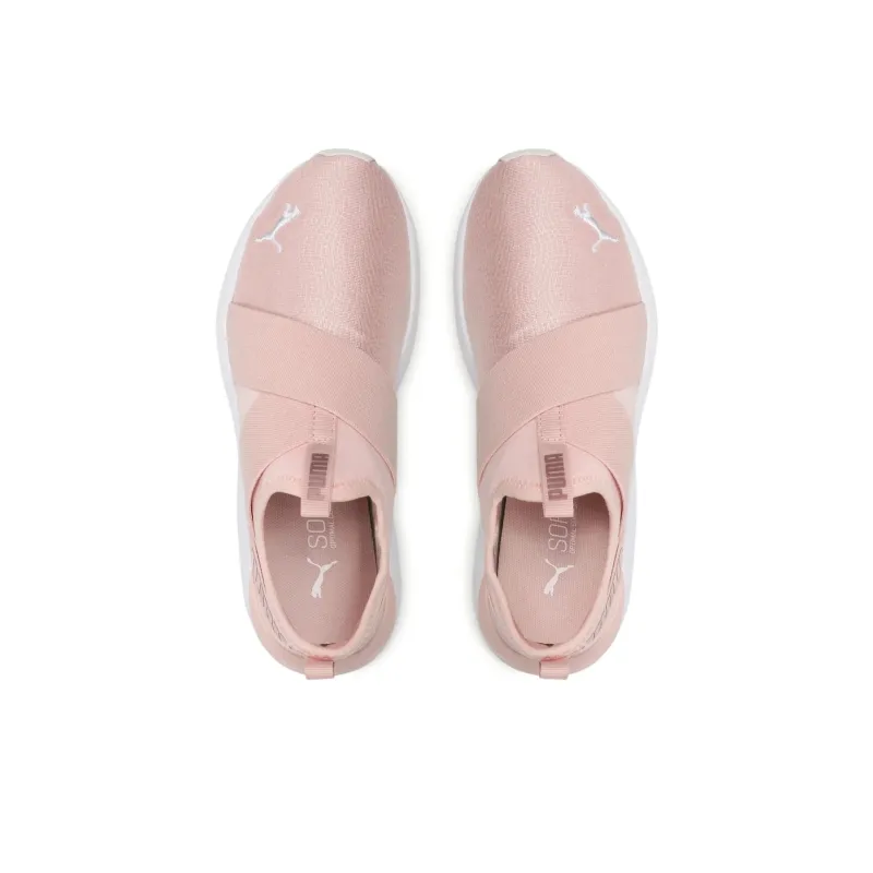 PUMA Prowl Slip On 'Pink' Women's-3