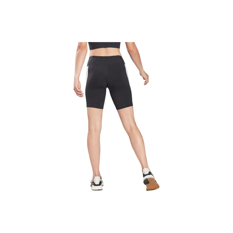Reebok Casual Shorts Women's Midnight Black-1