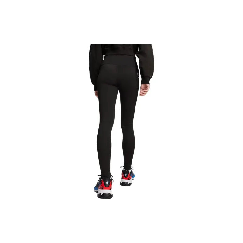 PUMA BMW M Motorsport Leggings Casual Pants Women's Black-2