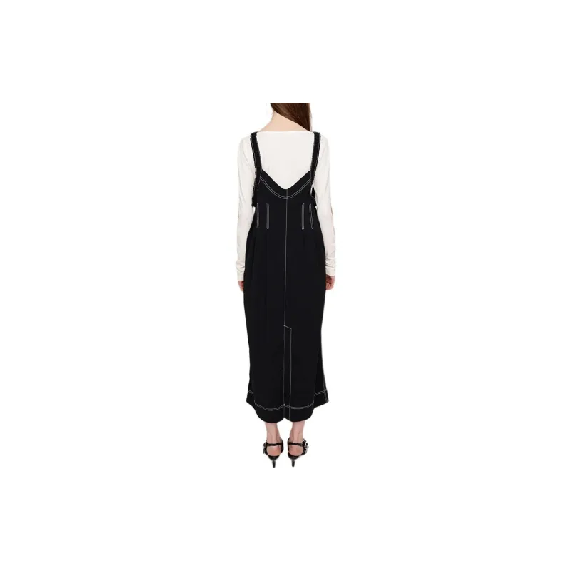 SLY Slip Dresses Women's-4