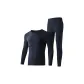 Crew Neck Navy Blue