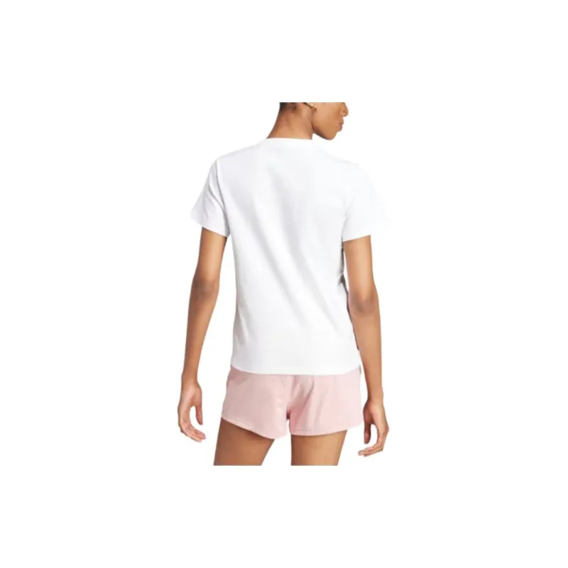 Adidas Sportswear T-Shirt Women's White-1
