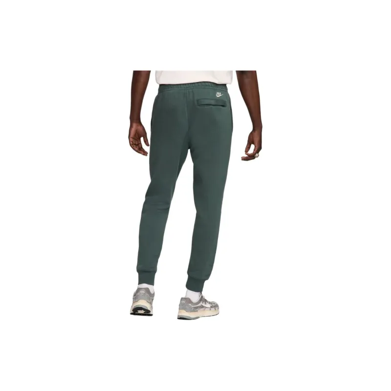 Nike Casual Pants Men's Vintage Green-1