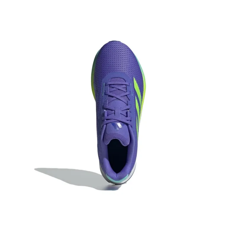 Adidas Duramo Sl Cobalt Blue Lucid Lemon Flash Aqua-4