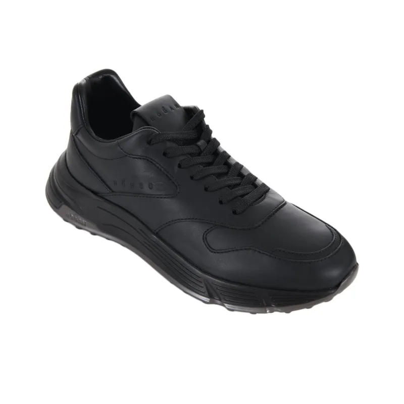HOGAN Hyperlight Logo Debossed Sneakers-2