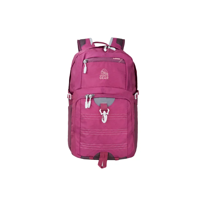Granite Gear Polyester Backpack Regular Unisex Multicolor-12