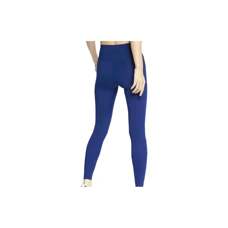 Nike Sports Pants Women's Blue-4