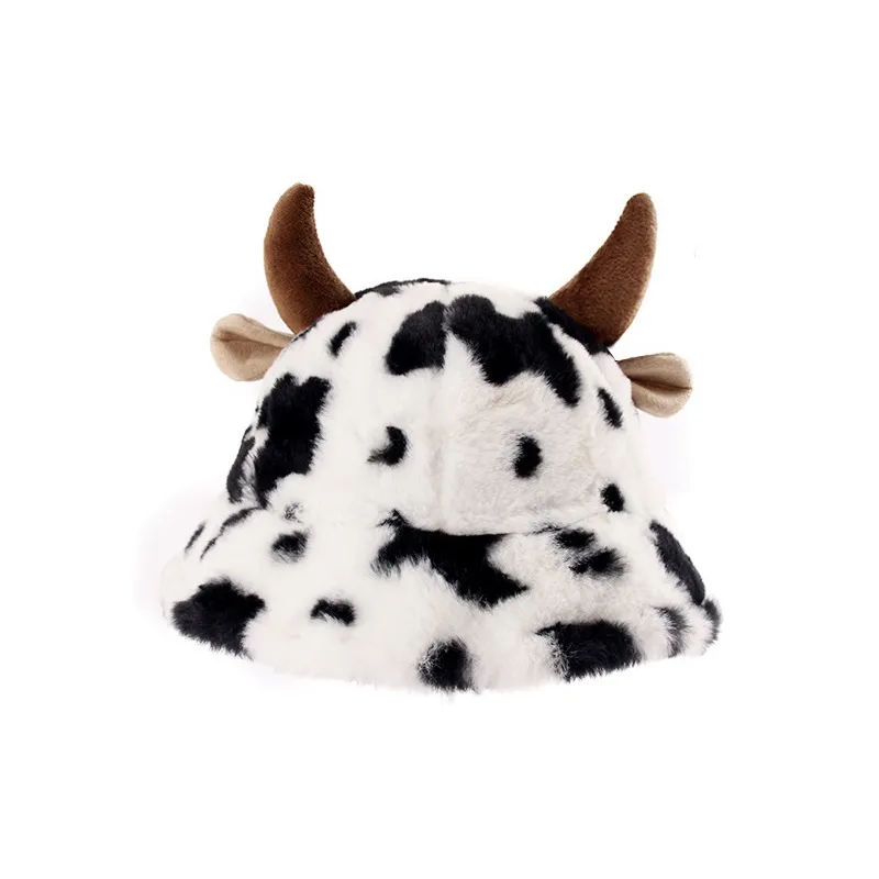 RX UVCUT Polyester Bucket Hats Unisex-0