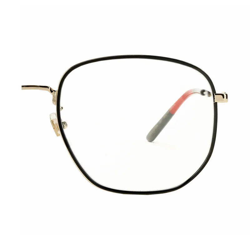 GUCCI Square Frame Glasses-3