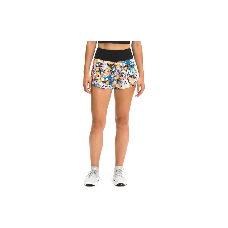 THE NORTH FACE Shorts Women's Pink-2