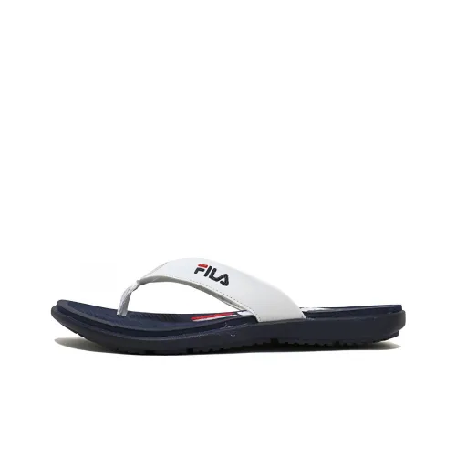 FILA Slick Tongue Flip Flops Unisex