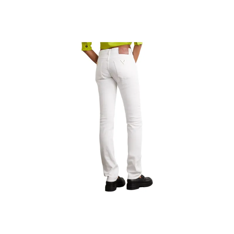 Valentino Jeans Women's White-3